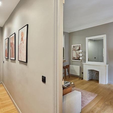 Residence Beaubourg Le Marais By Studio Prestige Paris Bagian luar foto