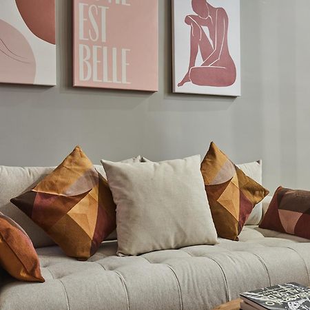Residence Beaubourg Le Marais By Studio Prestige Paris Bagian luar foto