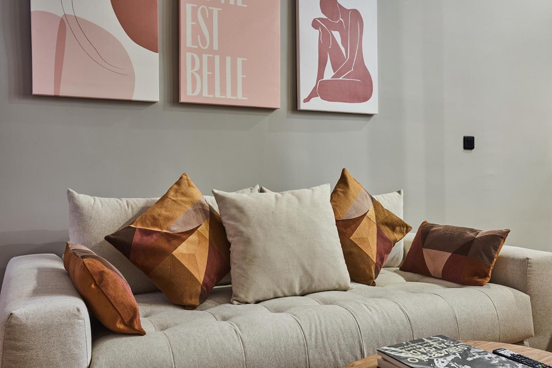 Residence Beaubourg Le Marais By Studio Prestige Paris Bagian luar foto