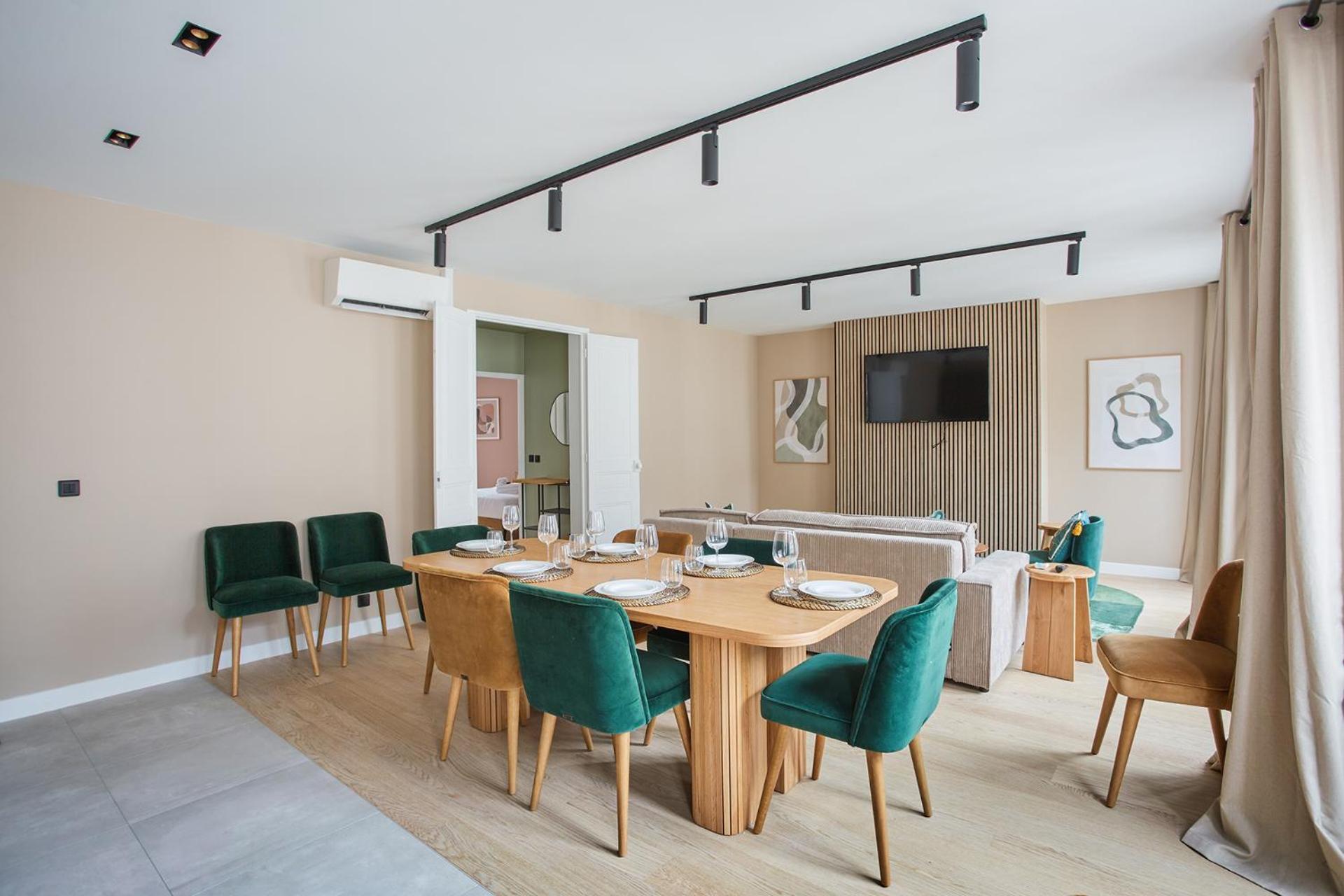 Residence Beaubourg Le Marais By Studio Prestige Paris Bagian luar foto