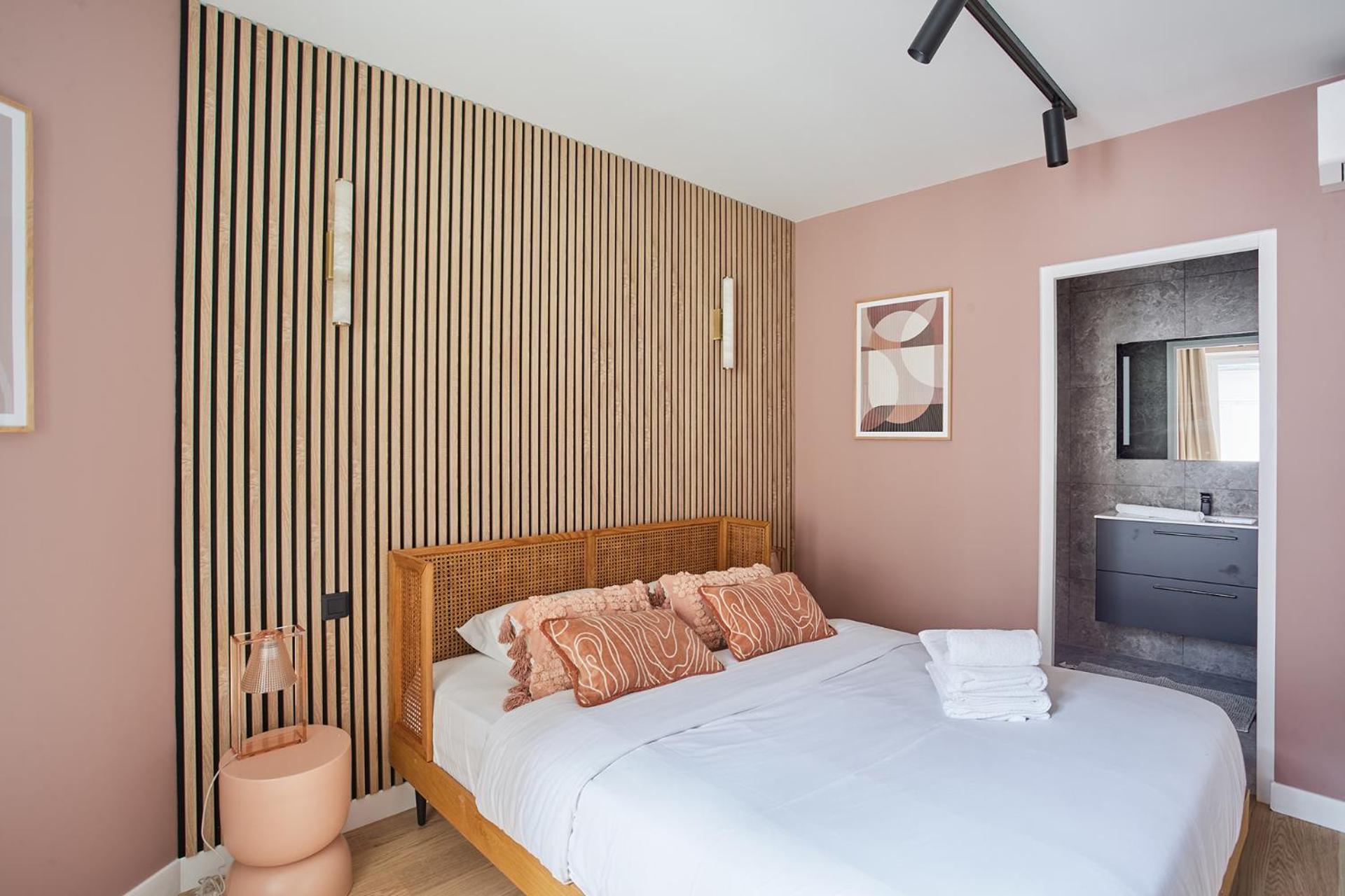 Residence Beaubourg Le Marais By Studio Prestige Paris Bagian luar foto