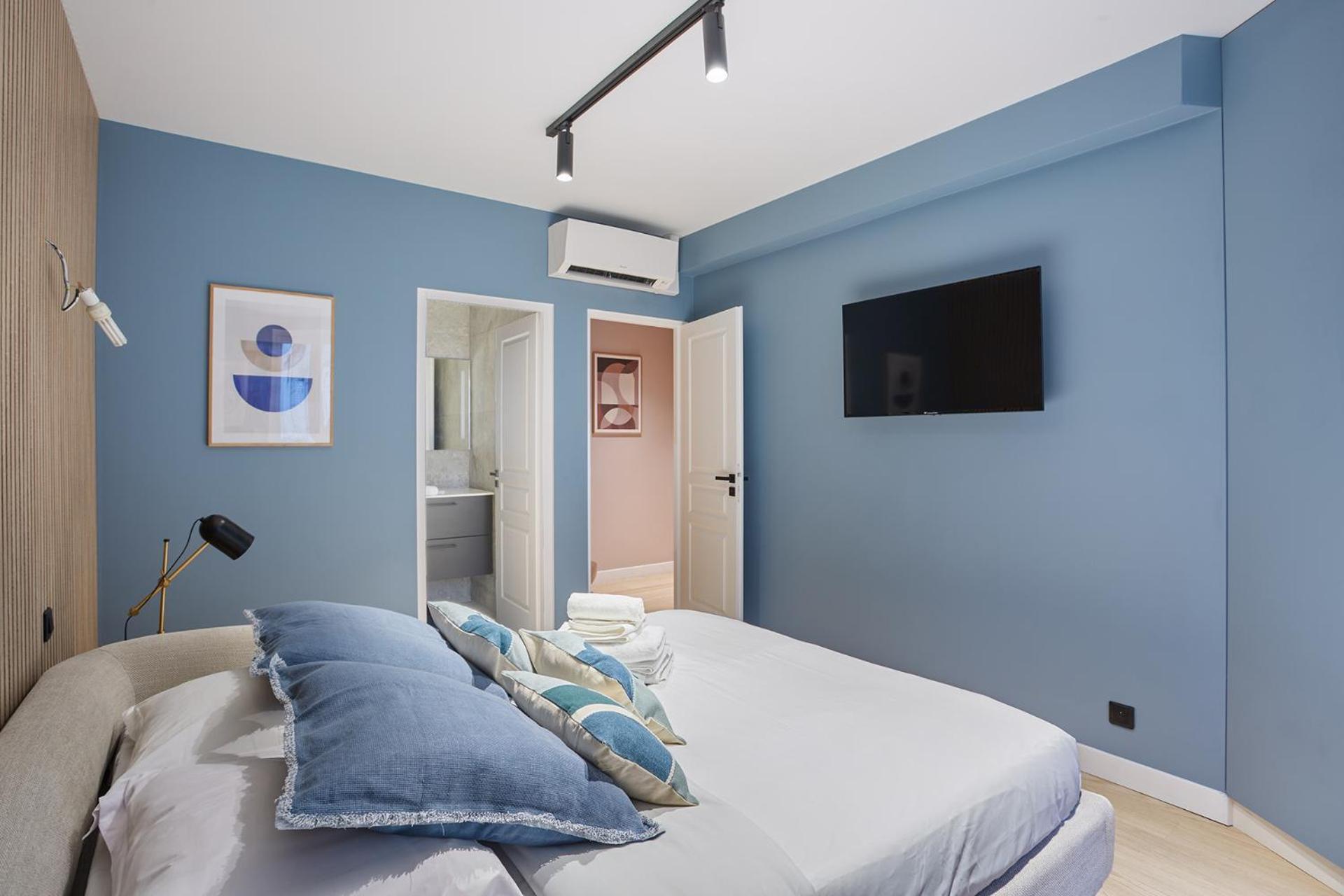 Residence Beaubourg Le Marais By Studio Prestige Paris Bagian luar foto