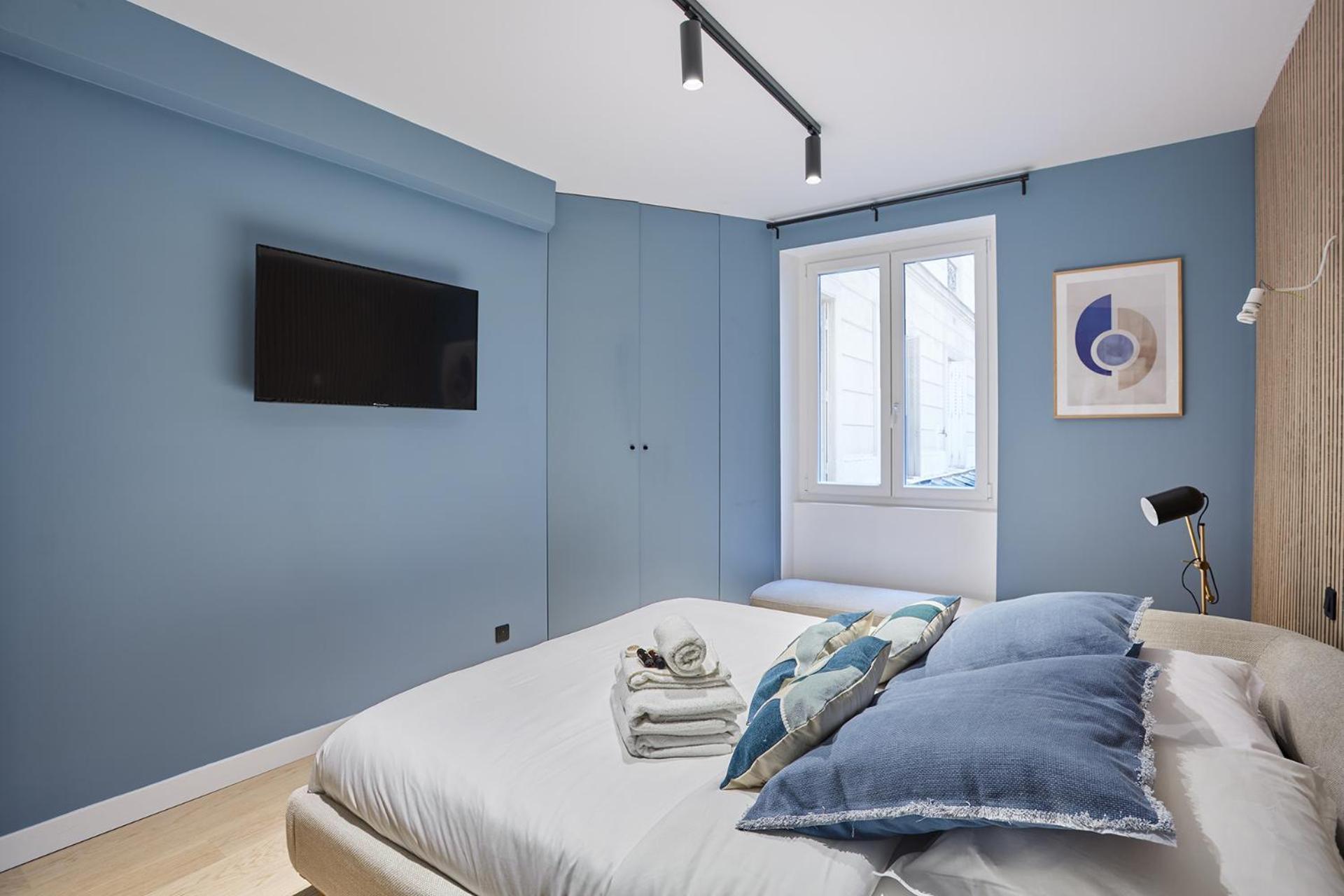 Residence Beaubourg Le Marais By Studio Prestige Paris Bagian luar foto