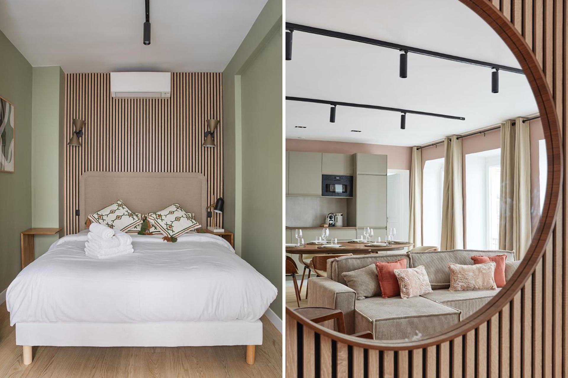Residence Beaubourg Le Marais By Studio Prestige Paris Bagian luar foto